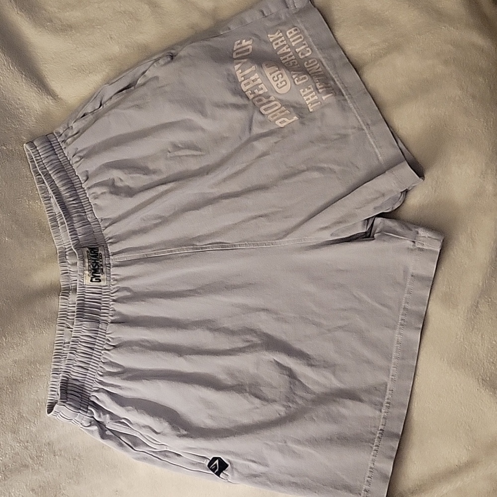 Activewear Shorts. UNISEX size M